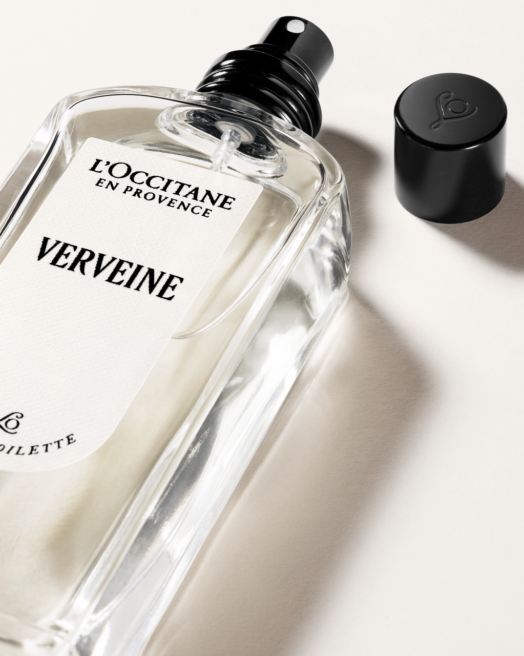 Eau de Toilette Verveine 75mL, , large
